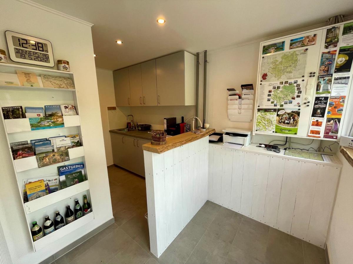 Ferienwohnung Panorama Teichblick Heldritt Luaran gambar